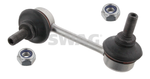 Brat/bieleta suspensie, stabilizator 74 92 1206 SWAG